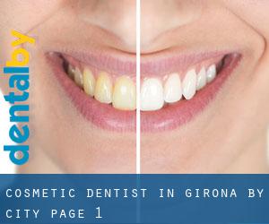 Cosmetic Dentist in Girona by city - page 1
