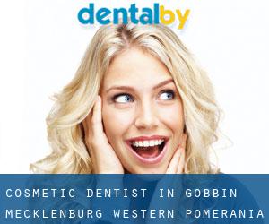 Cosmetic Dentist in Gobbin (Mecklenburg-Western Pomerania)