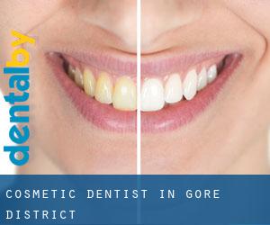 Cosmetic Dentist in Gore District