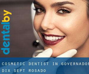 Cosmetic Dentist in Governador Dix-Sept Rosado