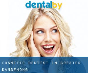 Cosmetic Dentist in Greater Dandenong