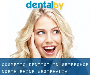 Cosmetic Dentist in Griepshop (North Rhine-Westphalia)