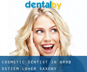 Cosmetic Dentist in Groß Ostiem (Lower Saxony)