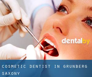 Cosmetic Dentist in Grünberg (Saxony)
