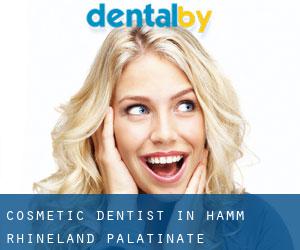 Cosmetic Dentist in Hamm (Rhineland-Palatinate)