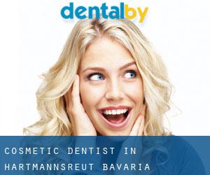 Cosmetic Dentist in Hartmannsreut (Bavaria)