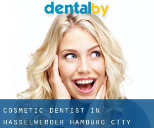 Cosmetic Dentist in Hasselwerder (Hamburg City)