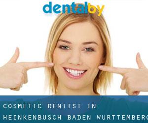 Cosmetic Dentist in Heinkenbusch (Baden-Württemberg)