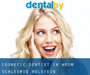 Cosmetic Dentist in Holm (Schleswig-Holstein)