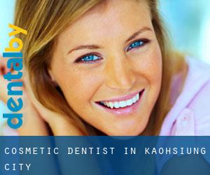Cosmetic Dentist in Kaohsiung City