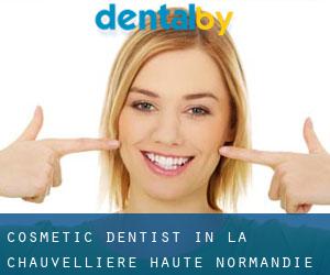 Cosmetic Dentist in La Chauvellière (Haute-Normandie)