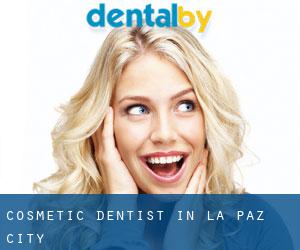 Cosmetic Dentist in La Paz (City)