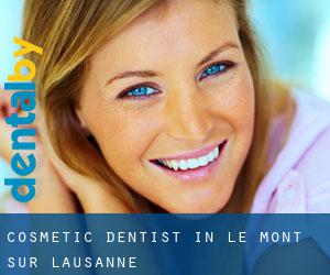 Cosmetic Dentist in Le Mont-sur-Lausanne