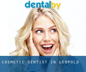 Cosmetic Dentist in Leopold