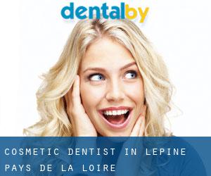 Cosmetic Dentist in L'Épine (Pays de la Loire)