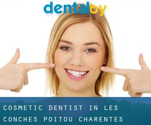 Cosmetic Dentist in Les Conches (Poitou-Charentes)