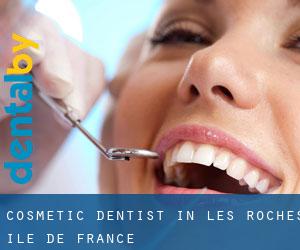 Cosmetic Dentist in Les Roches (Île-de-France)