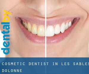 Cosmetic Dentist in Les Sables-d'Olonne