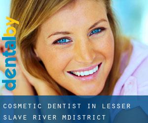 Cosmetic Dentist in Lesser Slave River M.District