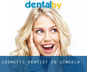 Cosmetic Dentist in Lincoln