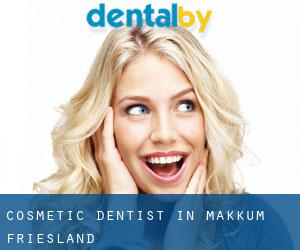 Cosmetic Dentist in Makkum (Friesland)