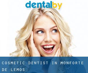 Cosmetic Dentist in Monforte de Lemos