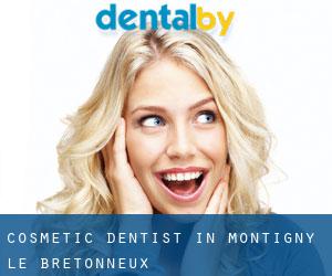 Cosmetic Dentist in Montigny-le-Bretonneux