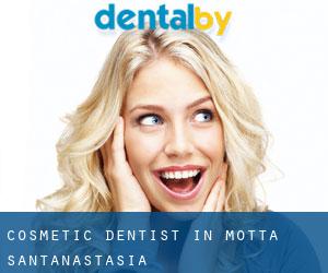 Cosmetic Dentist in Motta Sant'Anastasia