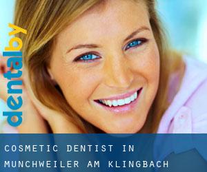 Cosmetic Dentist in Münchweiler am Klingbach (Rhineland-Palatinate)