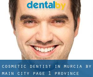 Cosmetic Dentist in Murcia by main city - page 1 (Province)