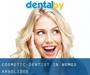 Cosmetic Dentist in Nomós Argolídos