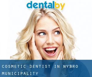 Cosmetic Dentist in Nybro Municipality