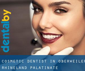 Cosmetic Dentist in Oberweiler (Rhineland-Palatinate)