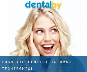 Cosmetic Dentist in Oraş Techirghiol