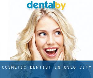 Cosmetic Dentist in Oslo (City)