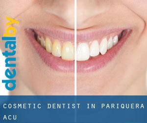 Cosmetic Dentist in Pariquera-Açu