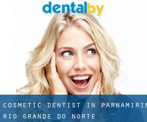 Cosmetic Dentist in Parnamirim (Rio Grande do Norte)