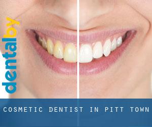Cosmetic Dentist in Pitt Town
