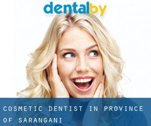 Cosmetic Dentist in Province of Sarangani
