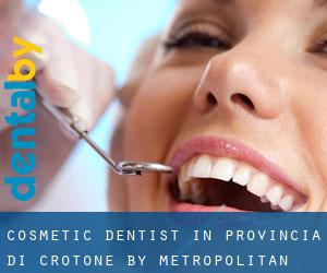 Cosmetic Dentist in Provincia di Crotone by metropolitan area - page 1