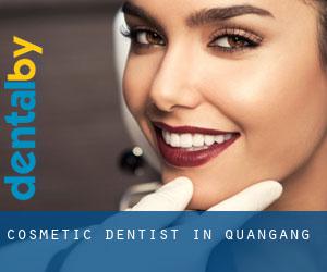 Cosmetic Dentist in Quangang