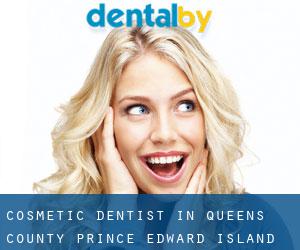 Cosmetic Dentist in Queens County (Prince Edward Island)