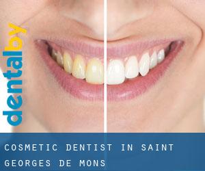 Cosmetic Dentist in Saint-Georges-de-Mons