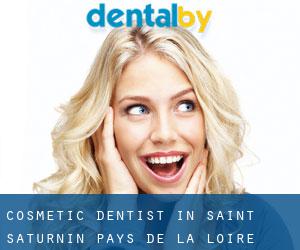 Cosmetic Dentist in Saint-Saturnin (Pays de la Loire)