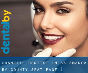 Cosmetic Dentist in Salamanca by county seat - page 1