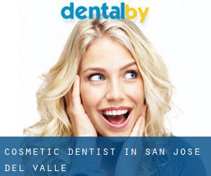 Cosmetic Dentist in San José del Valle