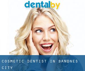 Cosmetic Dentist in Sandnes (City)
