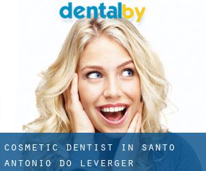 Cosmetic Dentist in Santo Antônio do Leverger