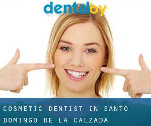 Cosmetic Dentist in Santo Domingo de la Calzada