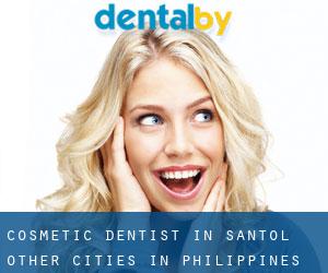 Cosmetic Dentist in Santol (Other Cities in Philippines)